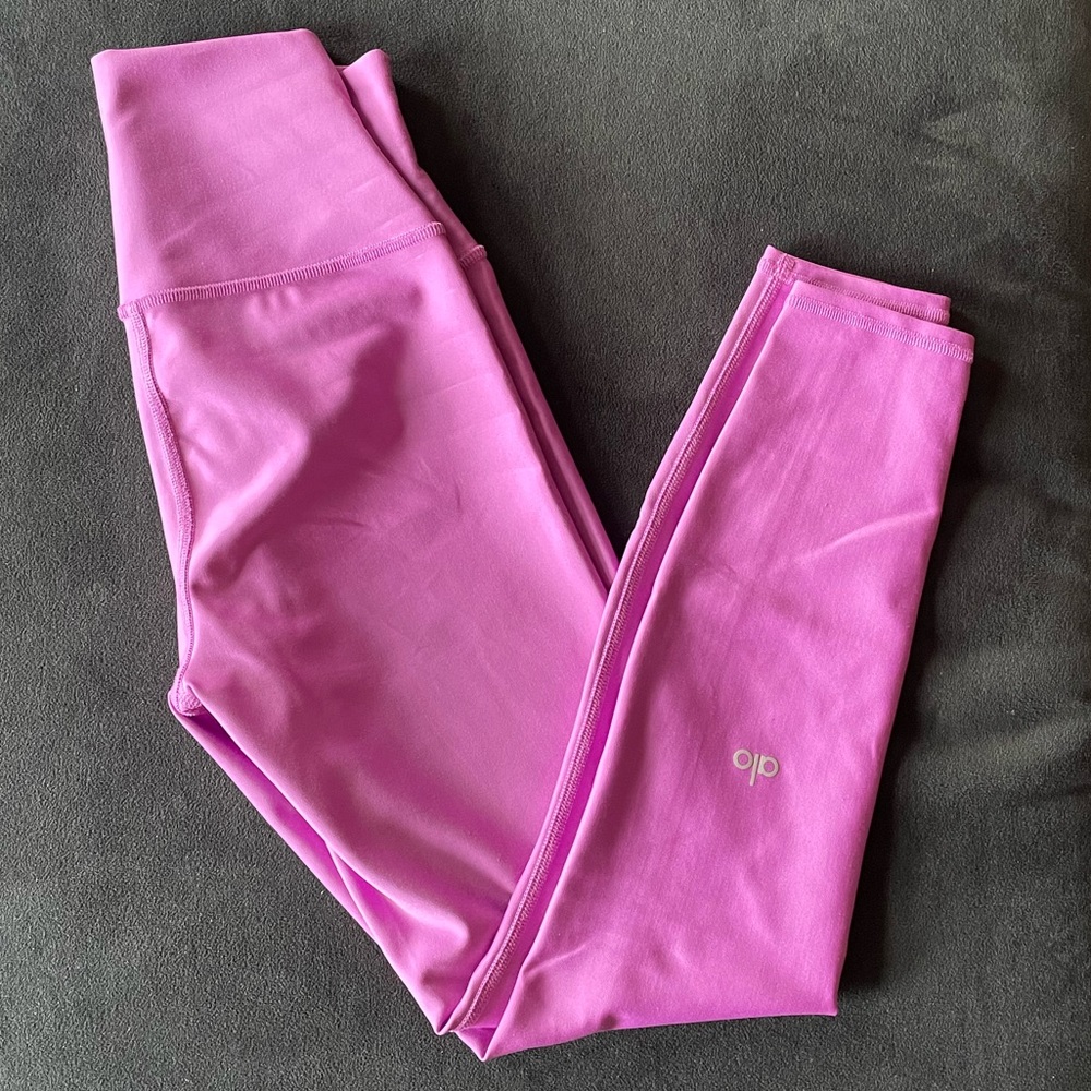 Alo 3/4 legging